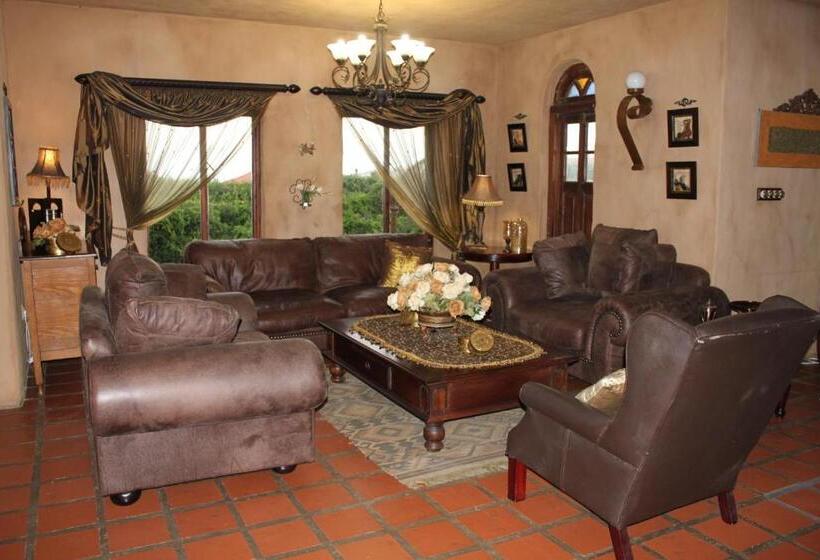 פנסיון Dio Dellamore Guest House