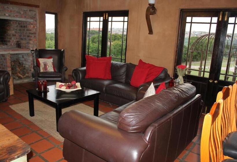 פנסיון Dio Dellamore Guest House