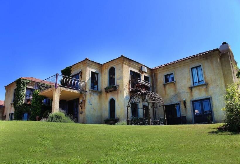 פנסיון Dio Dellamore Guest House