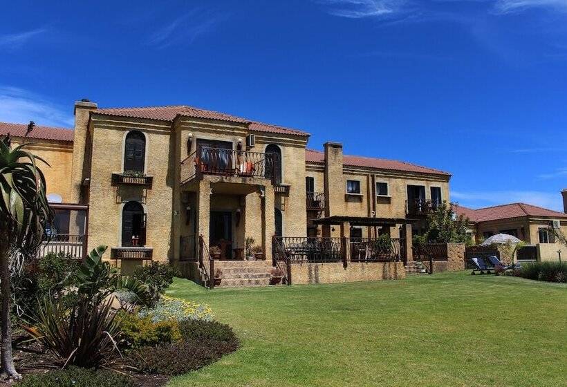 פנסיון Dio Dellamore Guest House