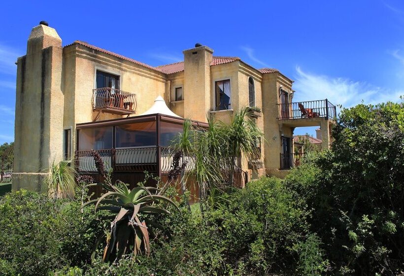 פנסיון Dio Dellamore Guest House