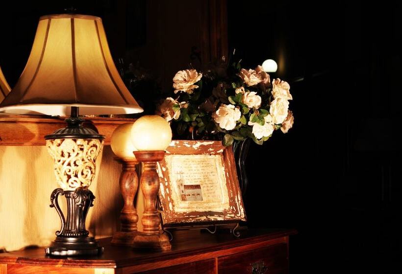 פנסיון Dio Dellamore Guest House