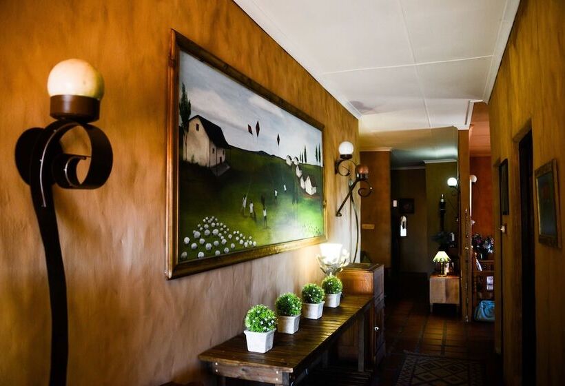 פנסיון Dio Dellamore Guest House