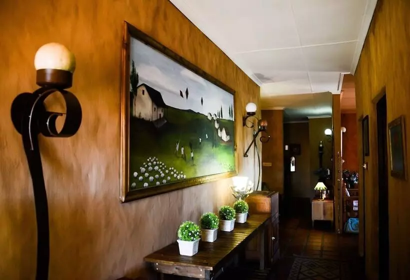ペンション Dio Dellamore Guest House