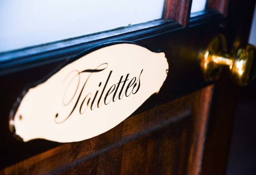 פנסיון Dio Dellamore Guest House