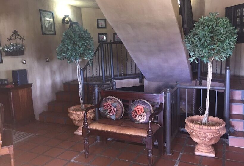 פנסיון Dio Dellamore Guest House