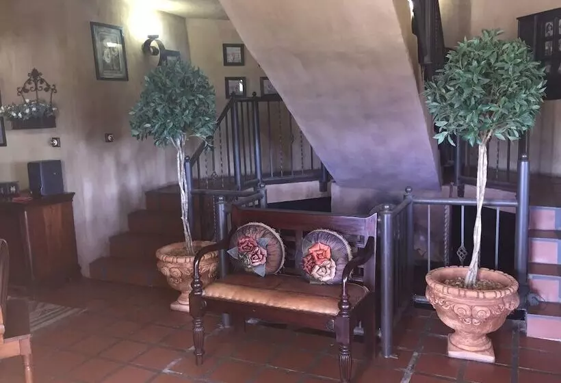 ペンション Dio Dellamore Guest House
