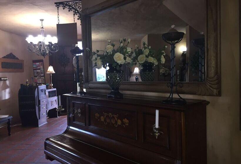 פנסיון Dio Dellamore Guest House