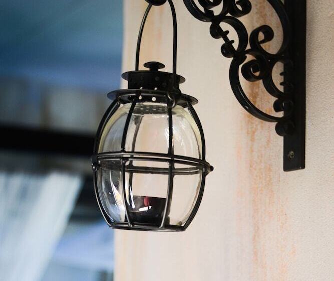 פנסיון Dio Dellamore Guest House