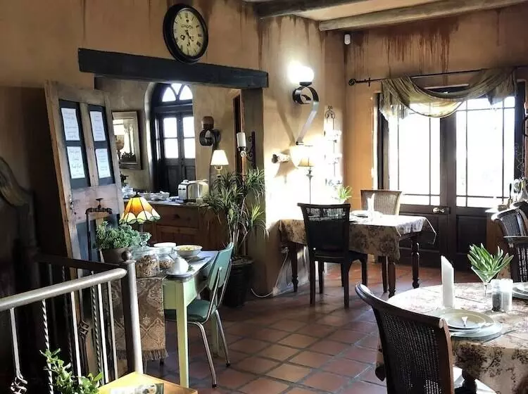 ペンション Dio Dellamore Guest House