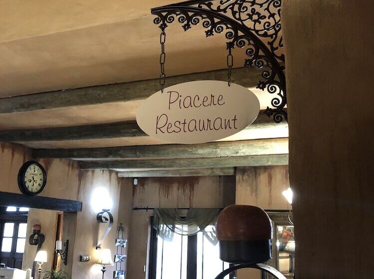 פנסיון Dio Dellamore Guest House