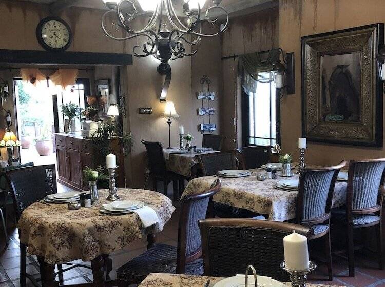 פנסיון Dio Dellamore Guest House