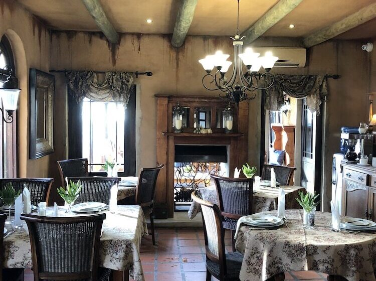 פנסיון Dio Dellamore Guest House