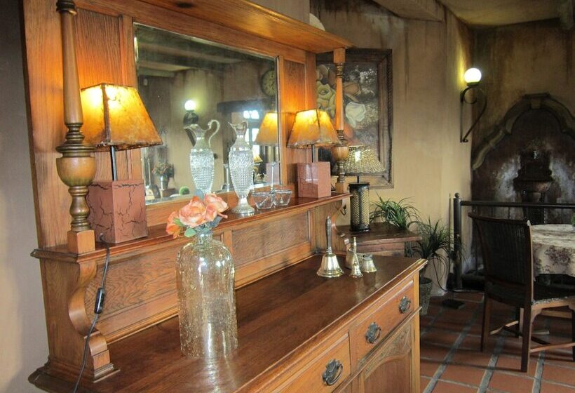 פנסיון Dio Dellamore Guest House