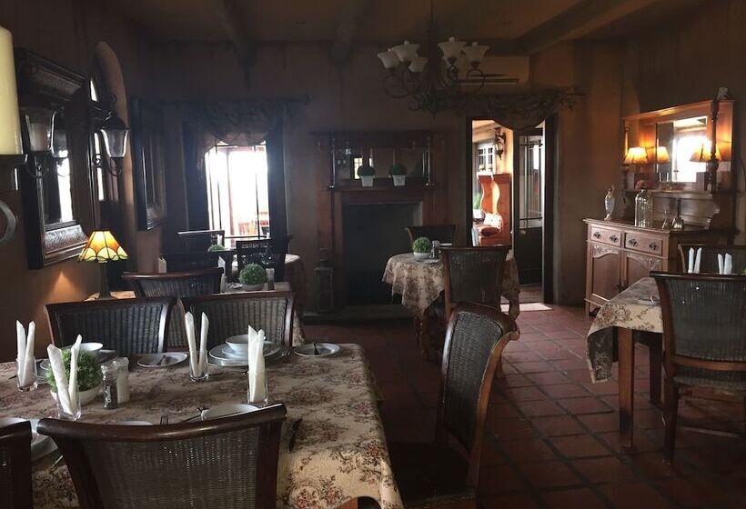 פנסיון Dio Dellamore Guest House