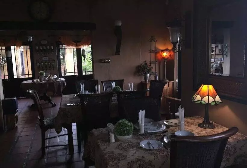 ペンション Dio Dellamore Guest House