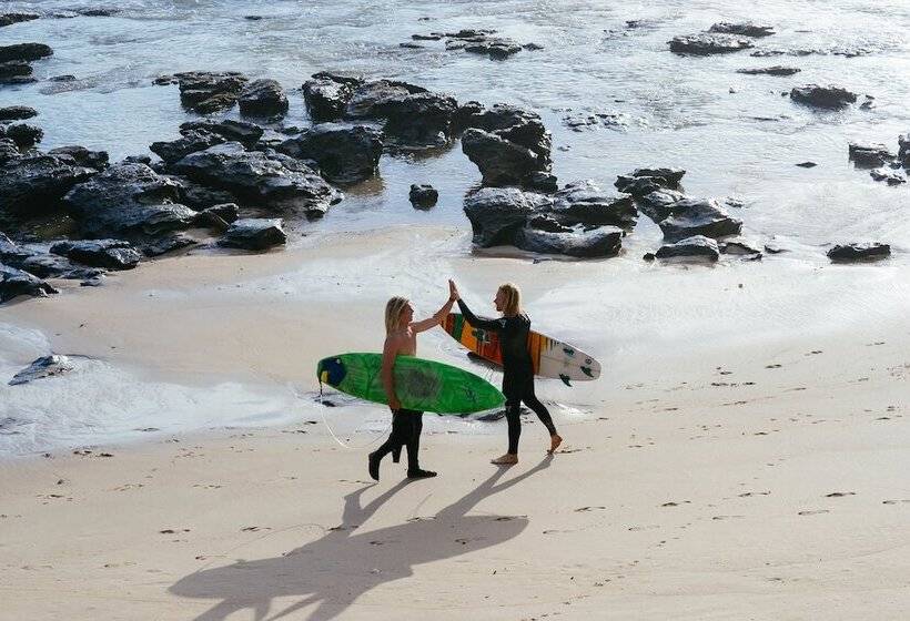 פנסיון Dio Dellamore Guest House