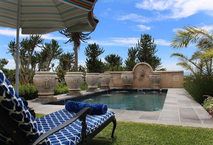 פנסיון Dio Dellamore Guest House