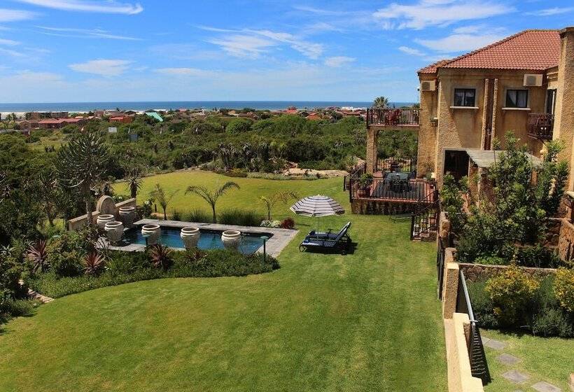 פנסיון Dio Dellamore Guest House