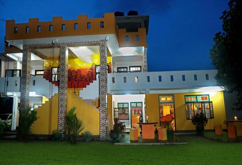 Пансион Villa Ceylon