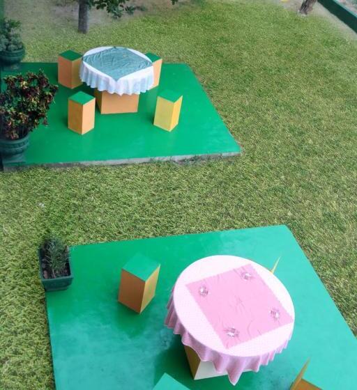 Пансион Villa Ceylon