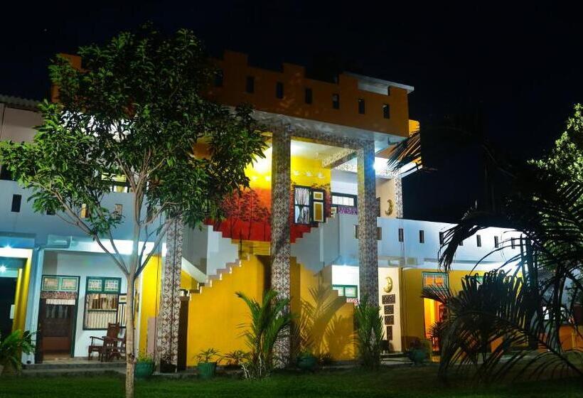 Пансион Villa Ceylon