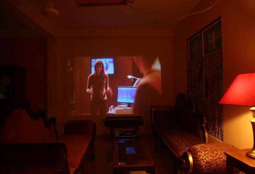 Пансион Villa Ceylon