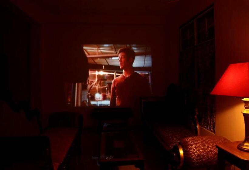 Пансион Villa Ceylon