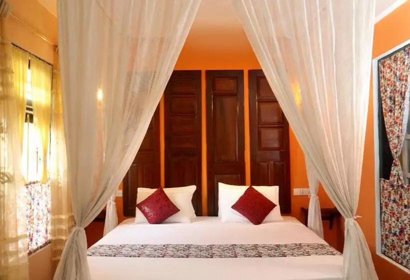 Pension Villa Ceylon