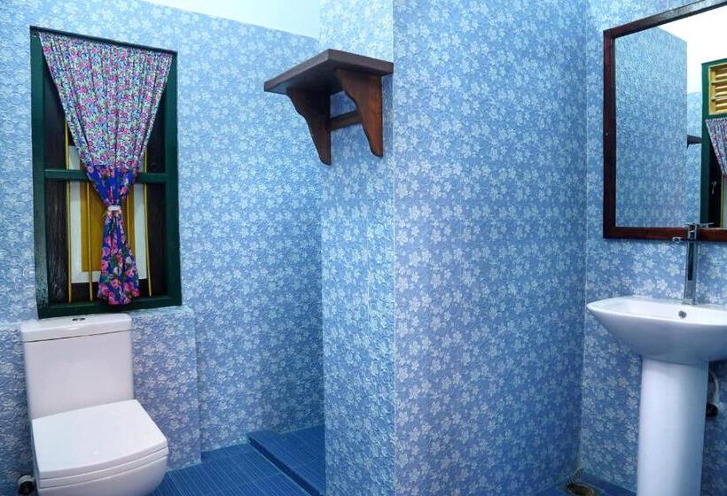 Пансион Villa Ceylon