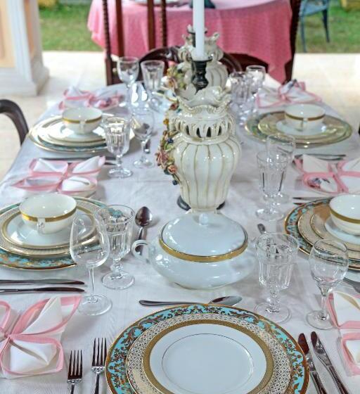 Пансион Villa Ceylon