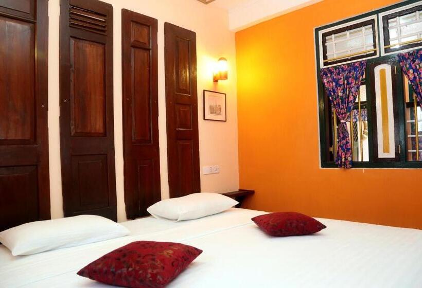 Пансион Villa Ceylon