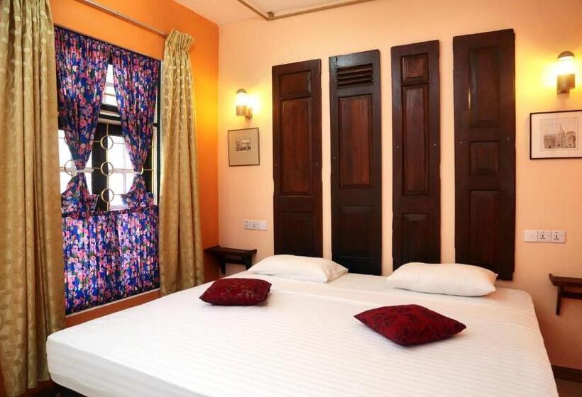 Пансион Villa Ceylon