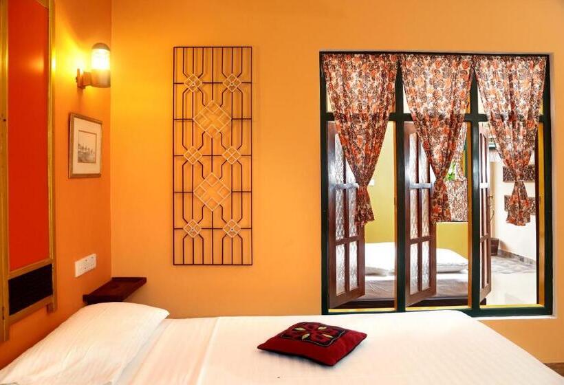 Пансион Villa Ceylon