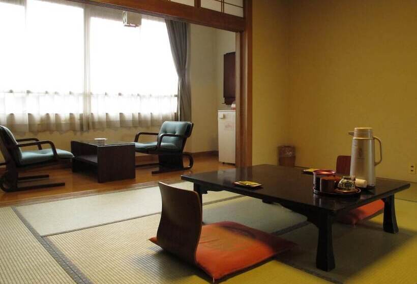 Ryokan Sakaeya