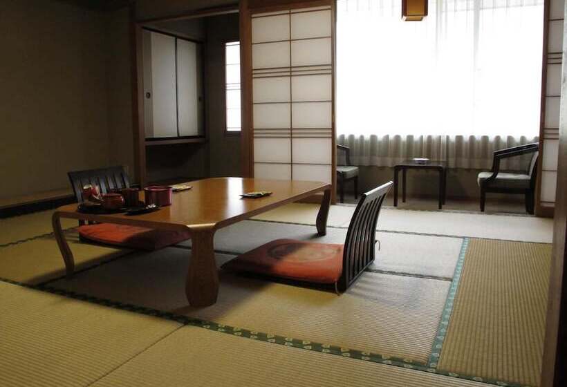 Ryokan Sakaeya