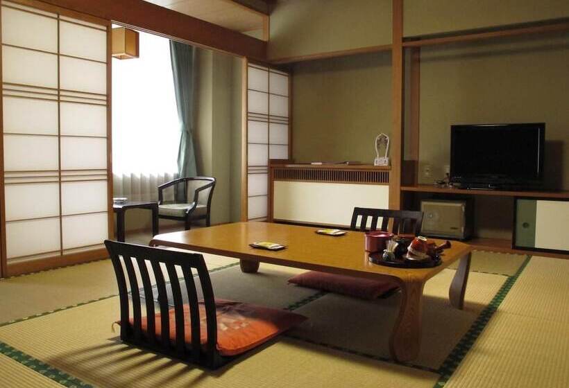 Ryokan Sakaeya