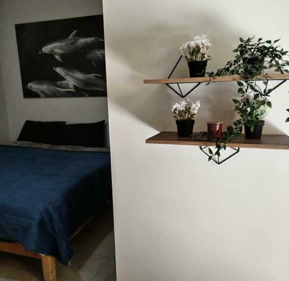 فندق صغير Hospedaje La Gloria