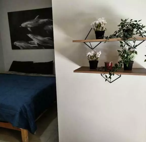 Retkeilymaja Hospedaje La Gloria