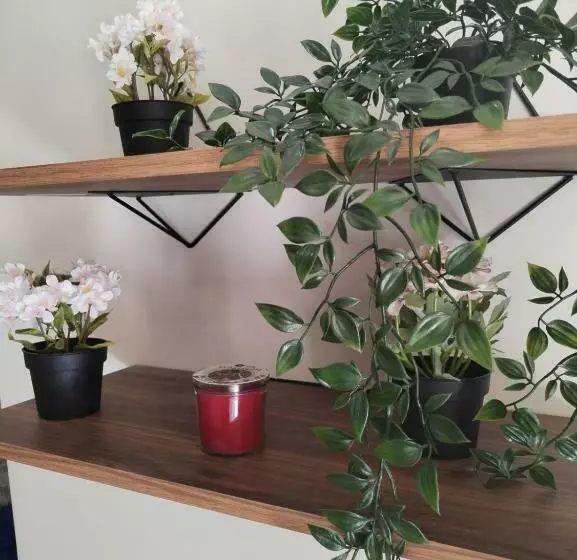 Retkeilymaja Hospedaje La Gloria