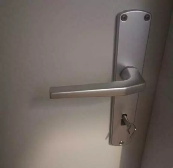 Retkeilymaja La Bergerie