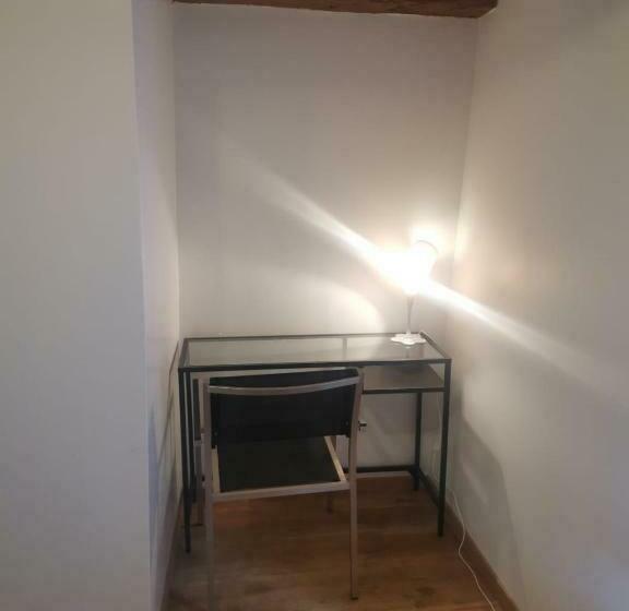 호스텔 La Bergerie