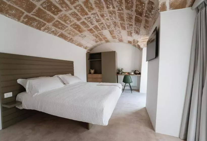 Aamiaismajoitus (B&B) La Vacia