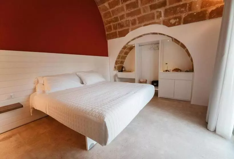 Aamiaismajoitus (B&B) La Vacia