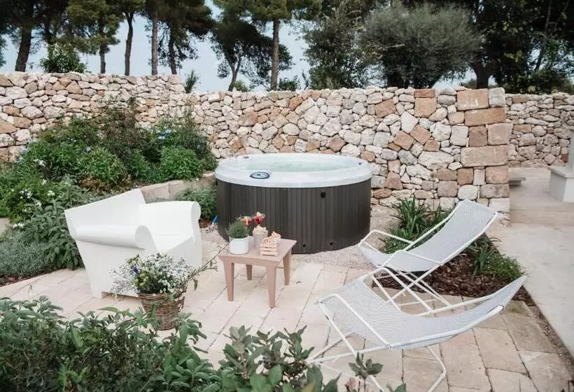 Aamiaismajoitus (B&B) La Vacia