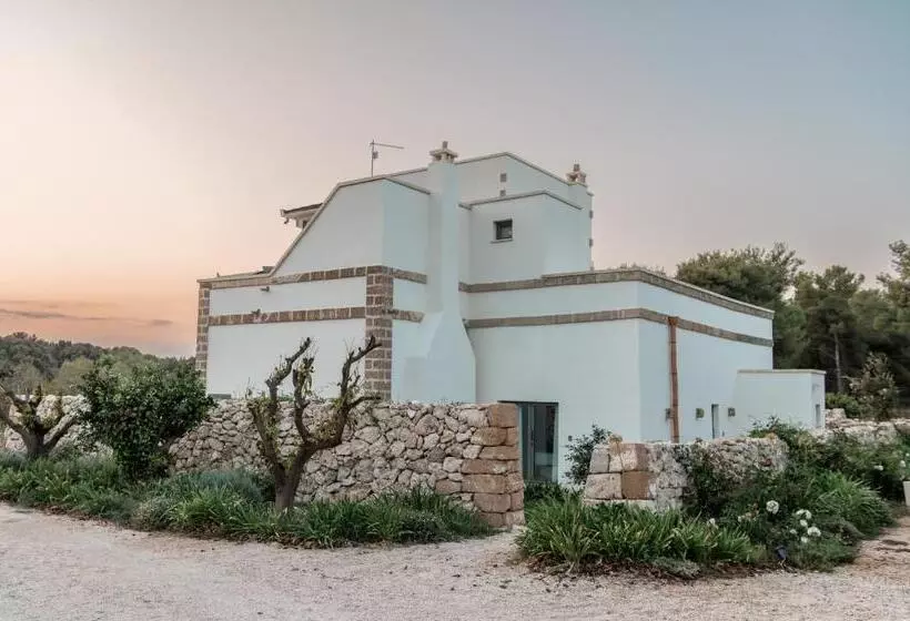 Aamiaismajoitus (B&B) La Vacia