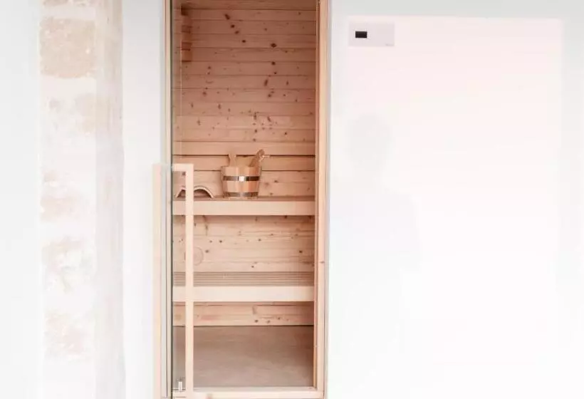 Aamiaismajoitus (B&B) La Vacia