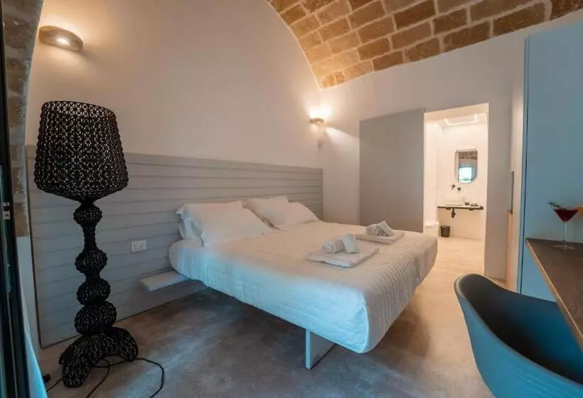 Aamiaismajoitus (B&B) La Vacia