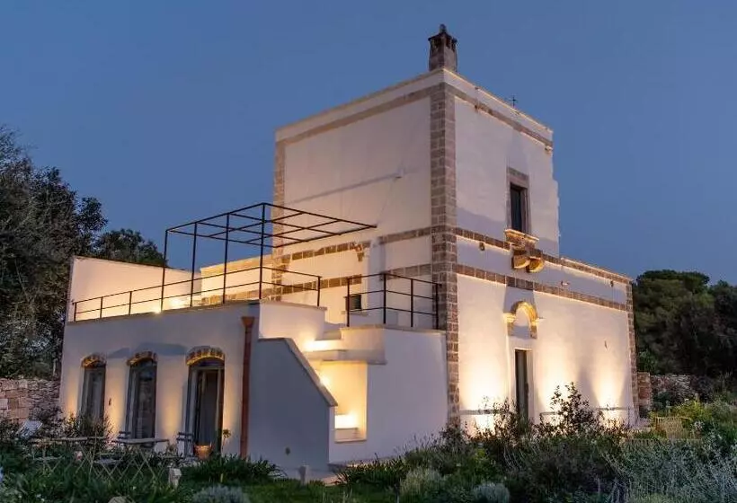 Aamiaismajoitus (B&B) La Vacia