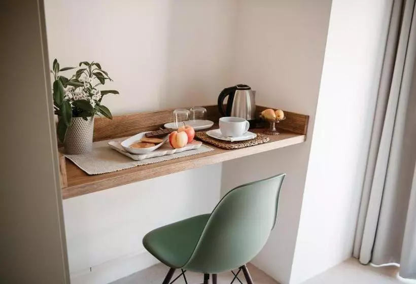 Aamiaismajoitus (B&B) La Vacia